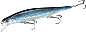 Lightning Pointer 110SP, Jerkbait Side by Side Action Tournament Winning Perfect Wobbling Freshwater Lake Bass Fishing Champion Bait