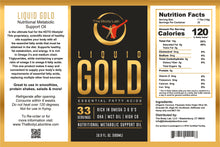 Liquid Gold (Limited Supply)