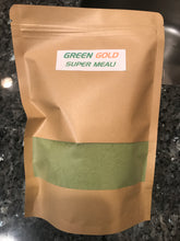 Green Gold! The Green Whey Meal Replacement Shake! Keto Friendly 14 Servings