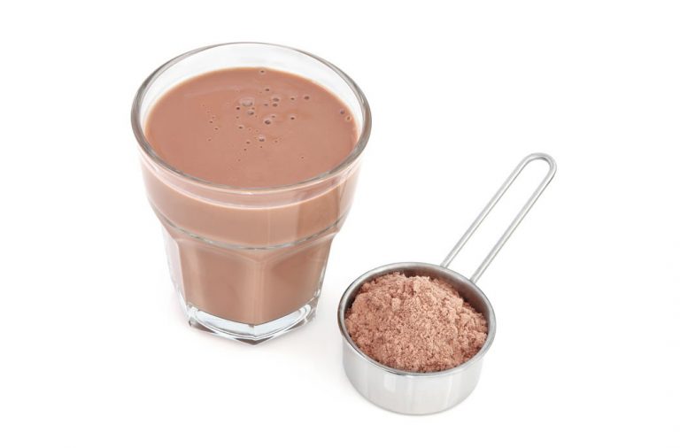 Non Dairy Metabolic Boost Shake! Chocolate Keto Friendly 14 Servings