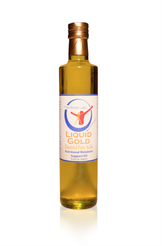 Wholesale Liquid Gold (Case of 12 Bottles)